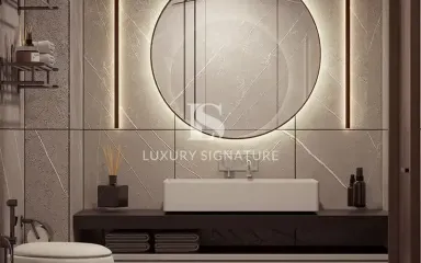 Luxury Signature Property
