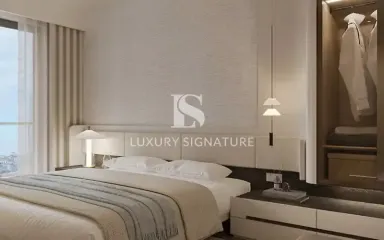 Luxury Signature مشاور املاک 