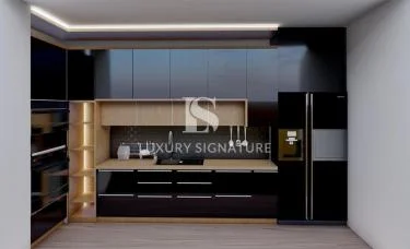 Luxury Signature مشاور املاک