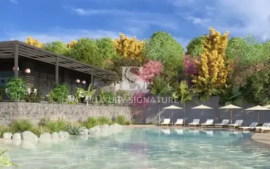 Luxury Signature Property