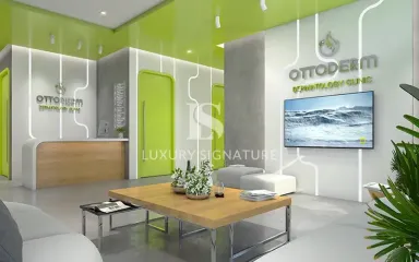 Luxury Signature Property