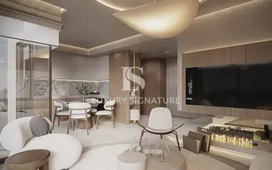 Luxury Signature Property