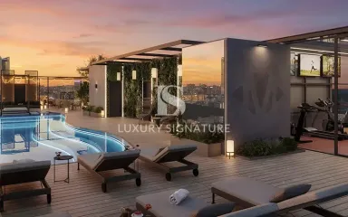 Luxury Signature Property