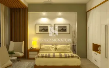 Luxury Signature عقارات