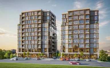 Luxury Signature Property