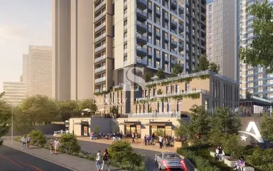 Luxury Signature مشاور املاک