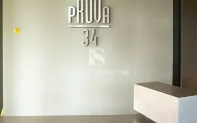 Luxury Signature Property