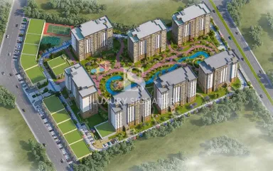 Luxury Signature Property