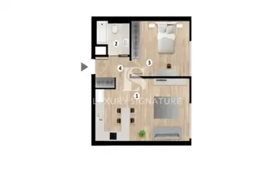 Luxury Signature Property