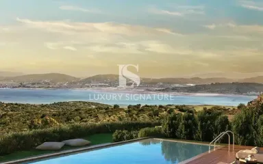 Luxury Signature عقارات