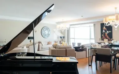 Luxury Signature Property