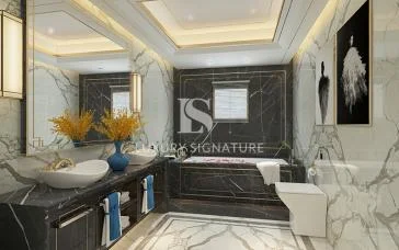 Luxury Signature مشاور املاک