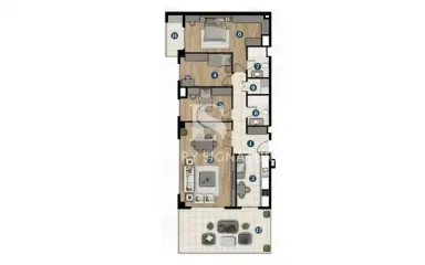 Luxury Signature Property