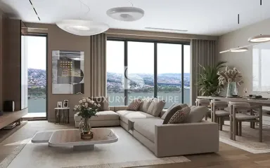 Luxury Signature مشاور املاک