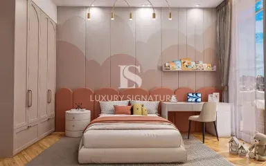 Luxury Signature Property