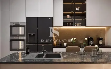 Luxury Signature Property