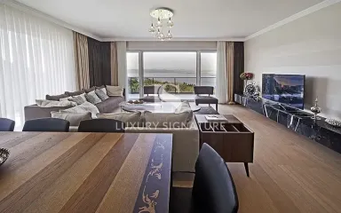 Luxury Signature Property