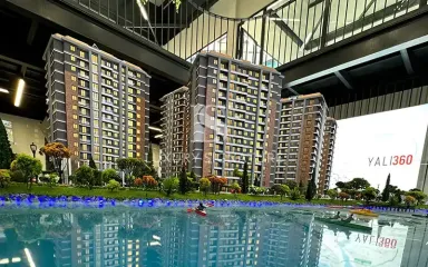 Luxury Signature مشاور املاک