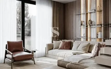 Luxury Signature عقارات