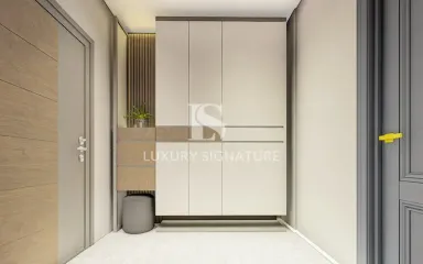 Luxury Signature مشاور املاک 