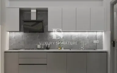 Luxury Signature مشاور املاک