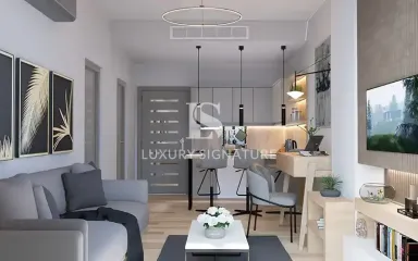 Luxury Signature Property