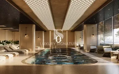 Luxury Signature مشاور املاک