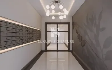 Luxury Signature مشاور املاک