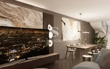 Luxury Signature Property