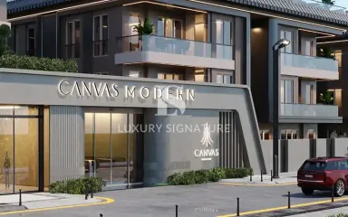 Luxury Signature Property