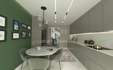 Luxury Signature عقارات