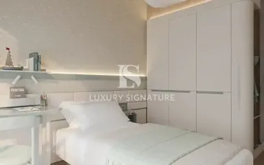 Luxury Signature مشاور املاک 