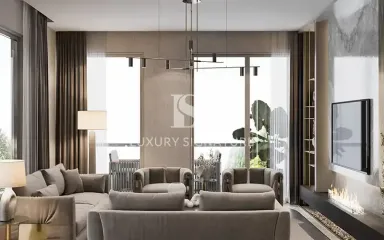 Luxury Signature Property