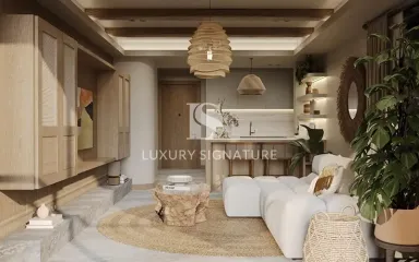 Luxury Signature Property