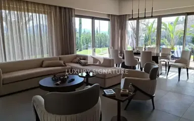 Luxury Signature Property