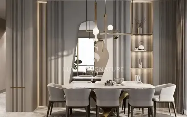 Luxury Signature Property