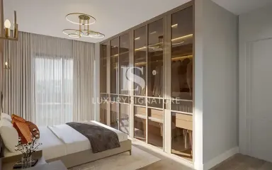 Luxury Signature مشاور املاک 