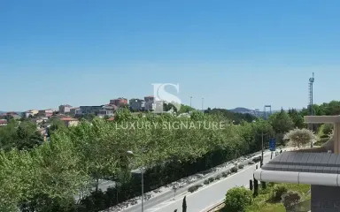 Luxury Signature مشاور املاک