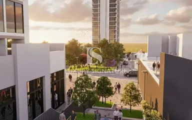 Luxury Signature Property