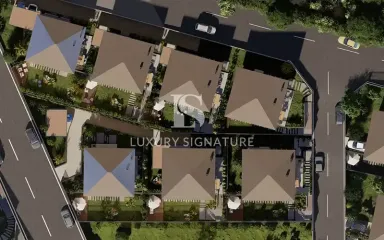 Luxury Signature Property