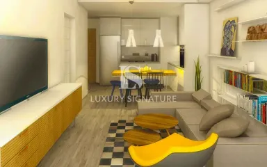 Luxury Signature عقارات