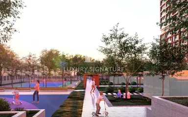 Luxury Signature Property