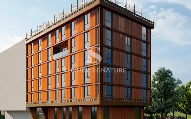 Luxury Signature Property