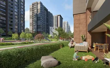 Luxury Signature مشاور املاک
