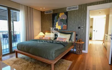 Luxury Signature Property