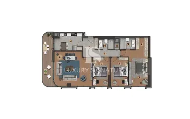 Luxury Signature Property