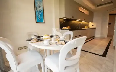 Luxury Signature Property