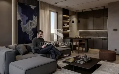 Luxury Signature Property