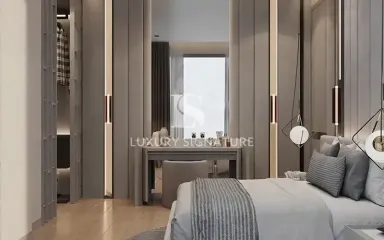 Luxury Signature Property