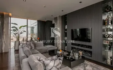 Luxury Signature مشاور املاک